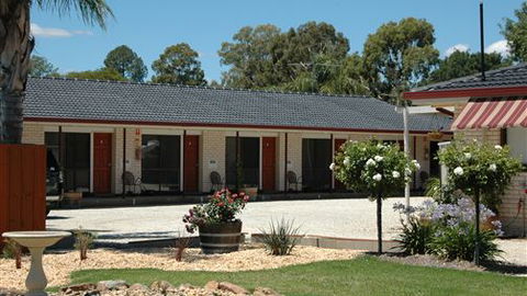 Motel Woongarra - Accommodation NT 2