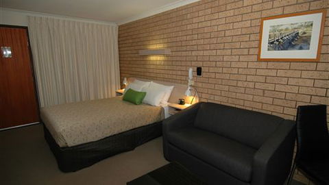 Motel Woongarra - Accommodation NT 7