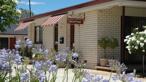 Motel Woongarra - Accommodation NT 6