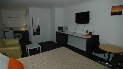 Motel Woongarra - Accommodation NT 5