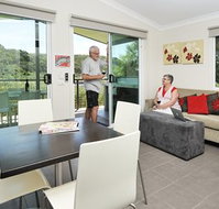 Port Campbell Holiday Park - Accommodation NT
