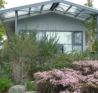 Blue Waters Cottages for Two - Accommodation NT