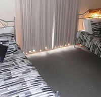 Grampians Wonderland Cottages - Accommodation NT
