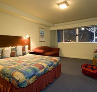 Diana Alpine Lodge - Accommodation NT