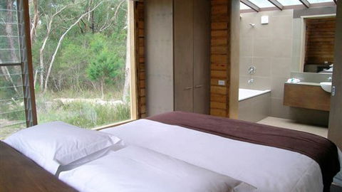 DULC Holiday Cabins - Accommodation NT 3