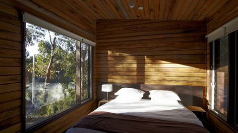 DULC Holiday Cabins - Accommodation NT 5