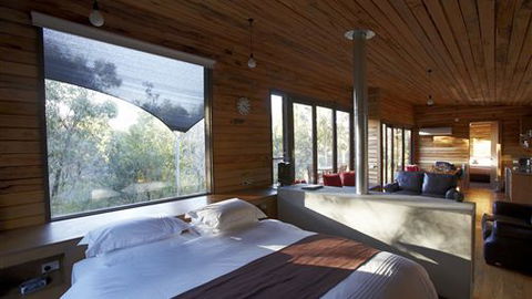 DULC Holiday Cabins - Accommodation NT 6