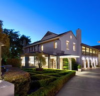 Peppers Mineral Springs Hotel - Accommodation NT