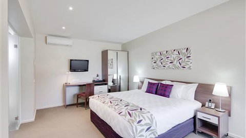 Comfort Inn Drouin - Accommodation NT 0