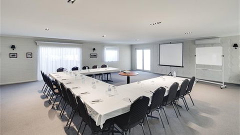 Comfort Inn Drouin - Accommodation NT 1