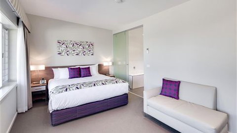 Comfort Inn Drouin - Accommodation NT 2