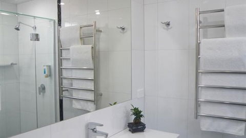 Hamilton Lonsdale Motel - Accommodation NT 1