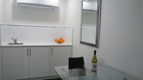 Hamilton Lonsdale Motel - Accommodation NT 0