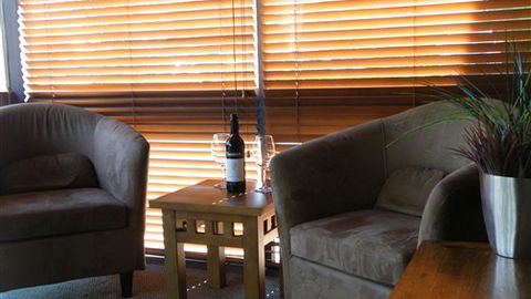 Hamilton Lonsdale Motel - Accommodation NT 3