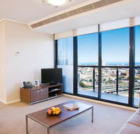 Melbourne Short Stay Apartments - Southbank Central - Accommodation NT