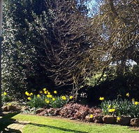 Abergeldie Bed  Breakfast - Accommodation NT