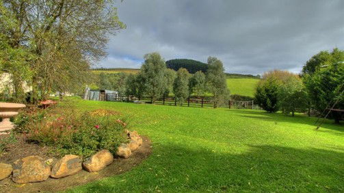  Accommodation NT