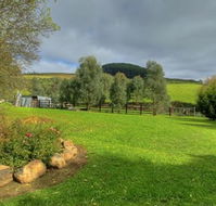 Daylesford Peppermint Springs Spa Retreat - Accommodation NT