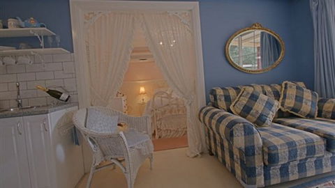 Daylesford Peppermint Springs Spa Retreat - Accommodation NT 4