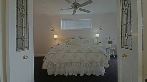 Daylesford Peppermint Springs Spa Retreat - Accommodation NT 2