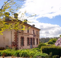 Villa Parma at Peppers Mineral Springs Hotel - Accommodation NT