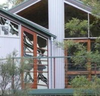 The Lodges - Accommodation NT