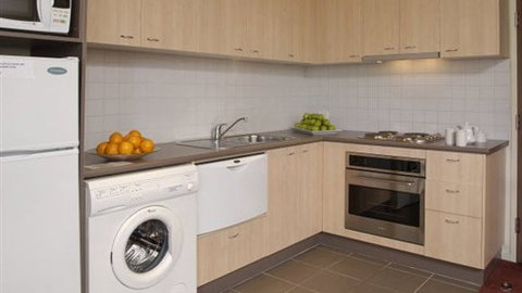 Punthill Apartment Hotels - Burwood - Accommodation NT 0