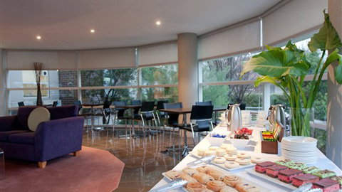 Punthill Apartment Hotels - Burwood - Accommodation NT 2