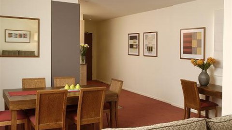 Punthill Apartment Hotels - Burwood - Accommodation NT 4