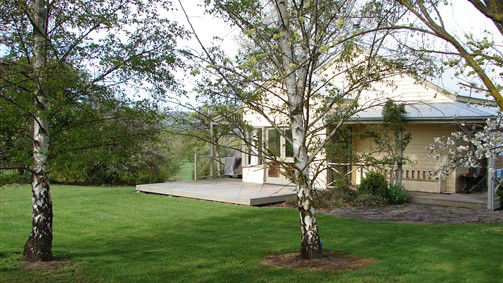 Delatite VIC Accommodation NT