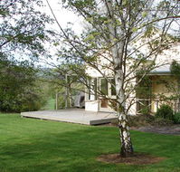 Delatite Station - Accommodation NT