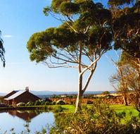 Tuki Trout Farm and Retreat - Accommodation NT