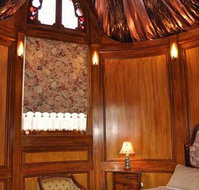 Camelot Tower and Penthouse - NT Tourism