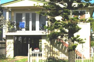 Amanda Stichbury Holiday Guide - Accommodation NT 0