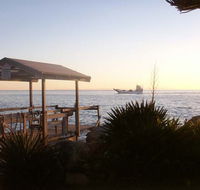 Amity Point Waterfront Cabins - Accommodation NT
