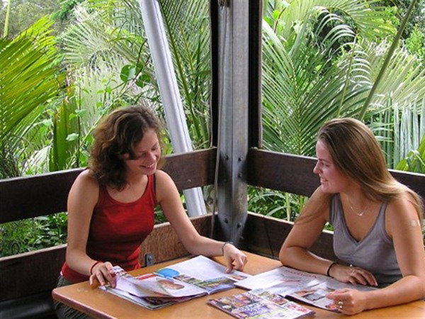 Petrie Terrace QLD Accommodation NT