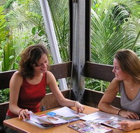 Banana Benders Backpackers - Accommodation NT