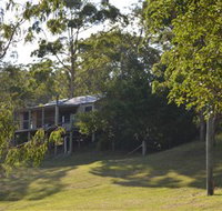 CabinstheView - Accommodation NT