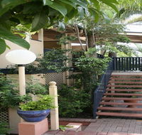 City Palms Motel - Accommodation NT