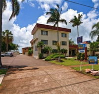 Cleveland Bay Air Motel - Accommodation NT