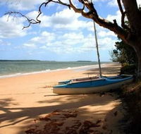 Coochie Katandra Holiday Units - Accommodation NT