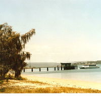 Coochiemudlo Lodge - Accommodation NT