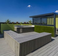 Eastwood Apartments - Accommodation NT