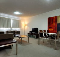 Gabba Central Apartments - Accommodation NT