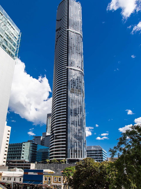 Meriton Suites Zetland - NT Tourism 1