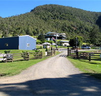 Neurum Creek Bush Retreat - Accommodation NT