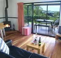 Ocean View Estate Accommodation - Accommodation NT