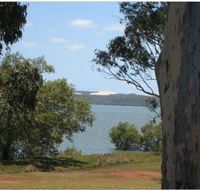 Teacosy Cottage - Accommodation NT