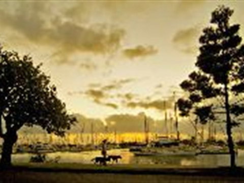 The Weekender - Accommodation NT 0