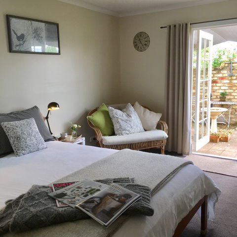 Aggies Bed And Breakfast - Accommodation NT 0